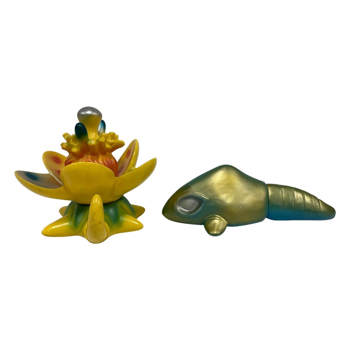 ビニパラベビー