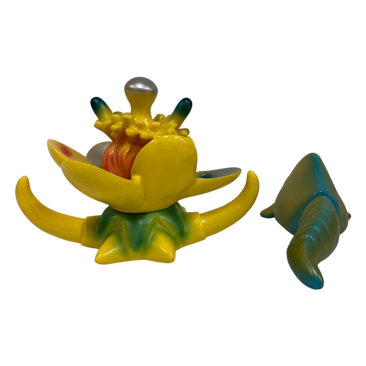 仮面の忍者赤影