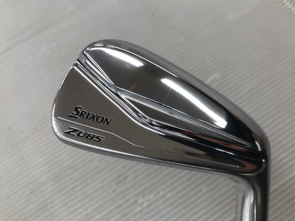 ダンロップ SRIXON Z U 85 23度 ダイナミックゴールドTOUR ISSUE X 100フレックス ユーティリティ 最短
