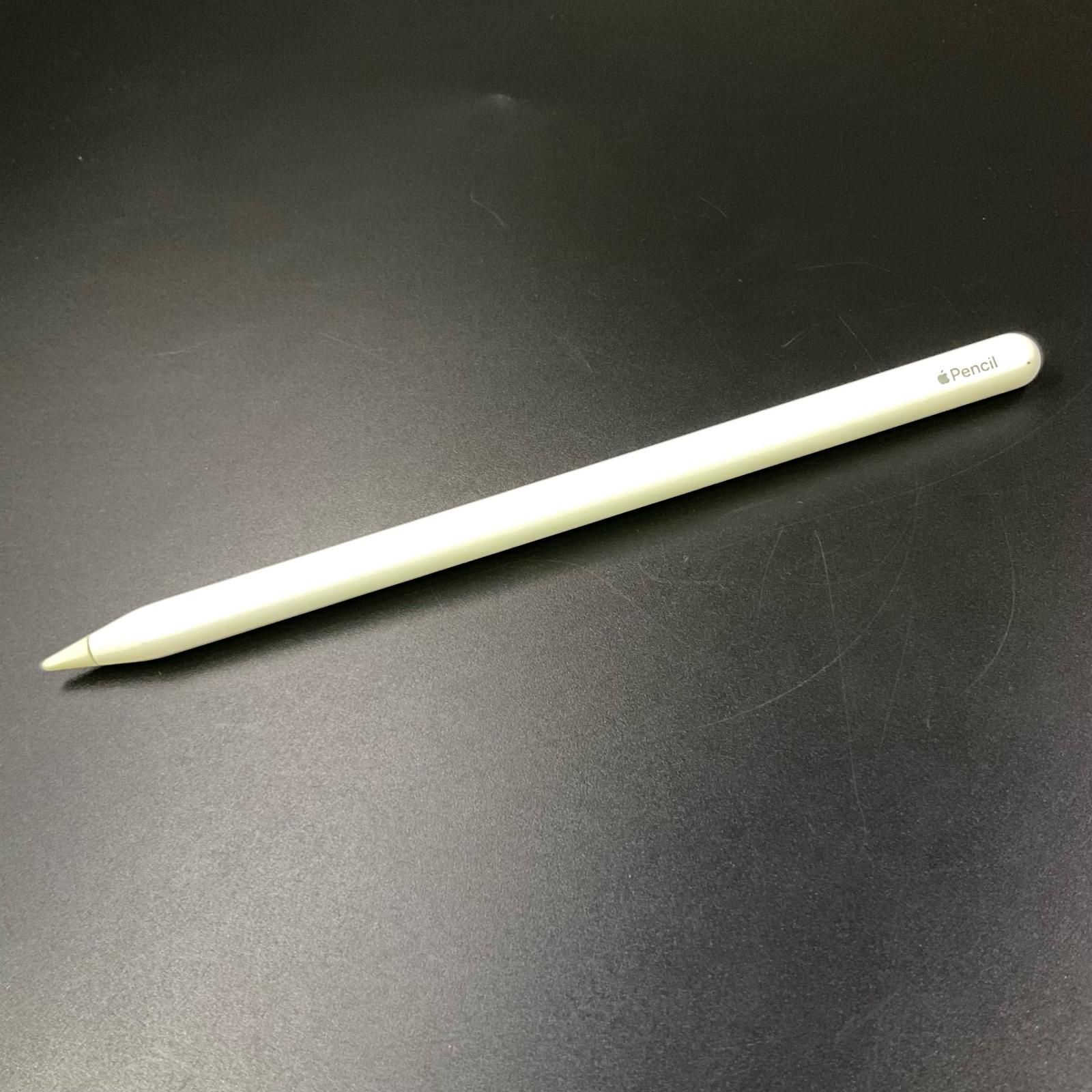 Apple Pencil 第2世代 動作確認済【全額返金保証】【最速発送】 - メルカリ