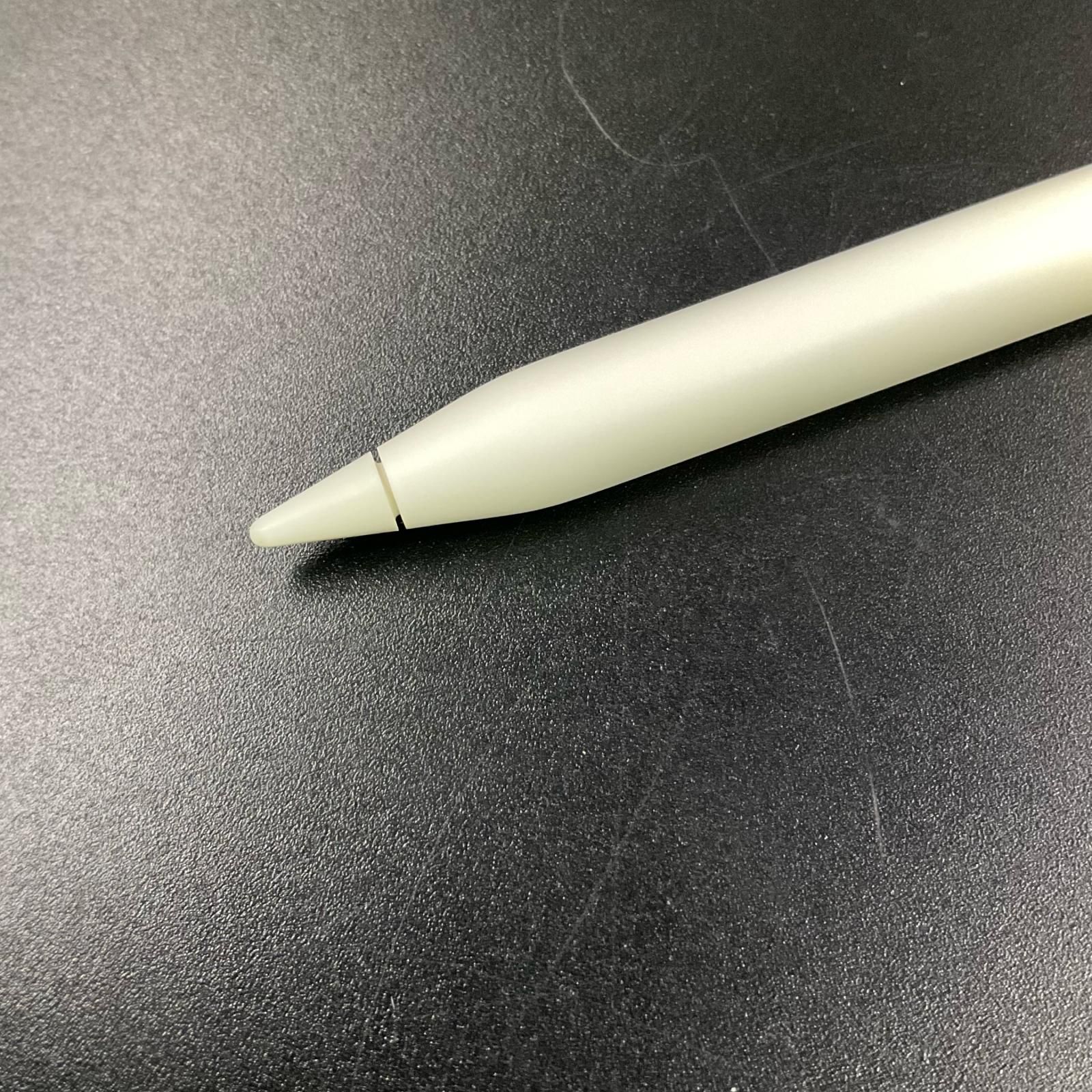 Apple Pencil 第2世代 動作確認済【全額返金保証】【最速発送】 - メルカリ