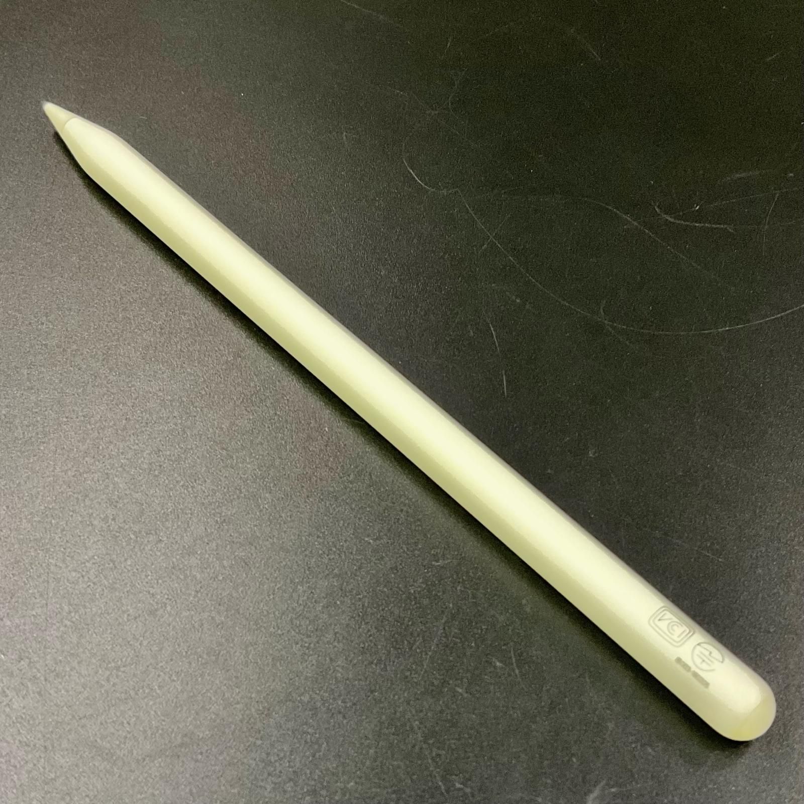 Apple Pencil 第2世代 動作確認済【全額返金保証】【最速発送】 - メルカリ