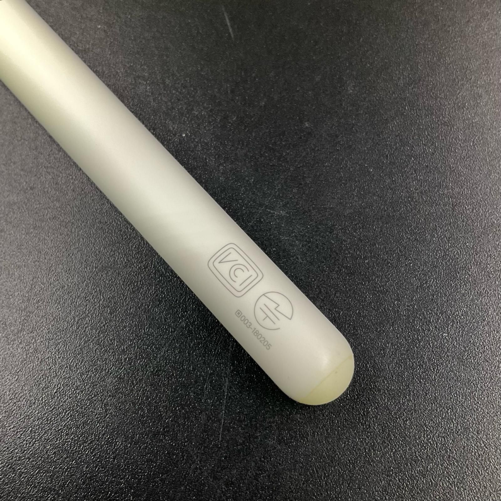 Apple Pencil Pro【保証付】※返品、返金不可 Apple Pencil 第2世代 動作確認済【全額返金保証】【最速発送】 - メルカリ