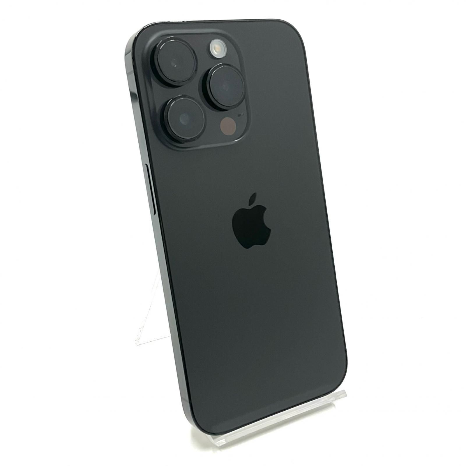 Apple iPhone 14Pro 256GBスペースブラック Apple iPhone 14 Pro 256GB