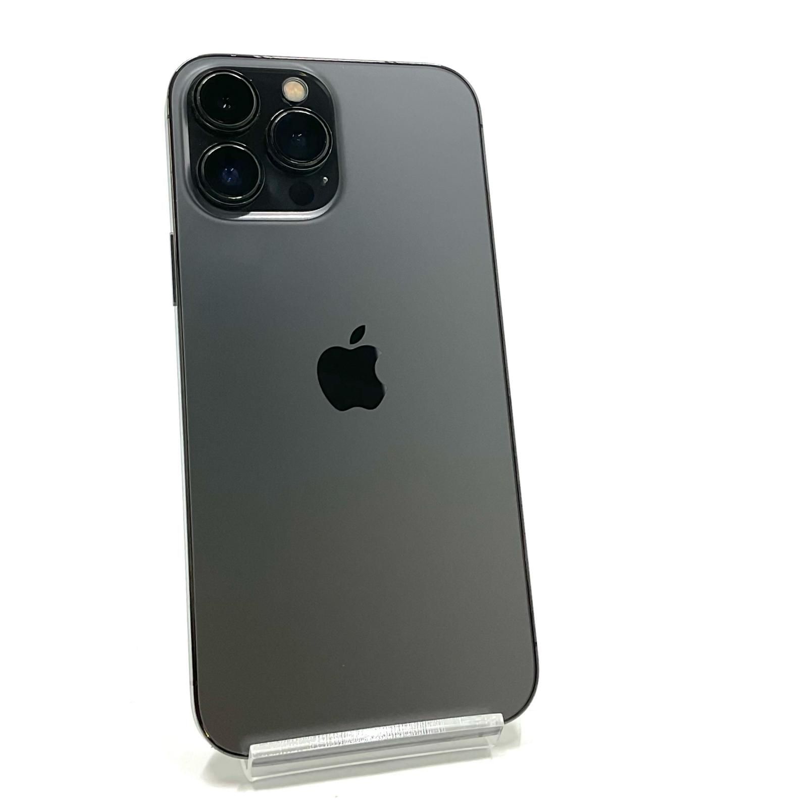 0 Pro iPhone Max 256GB Apple グラファイト - Graphite 