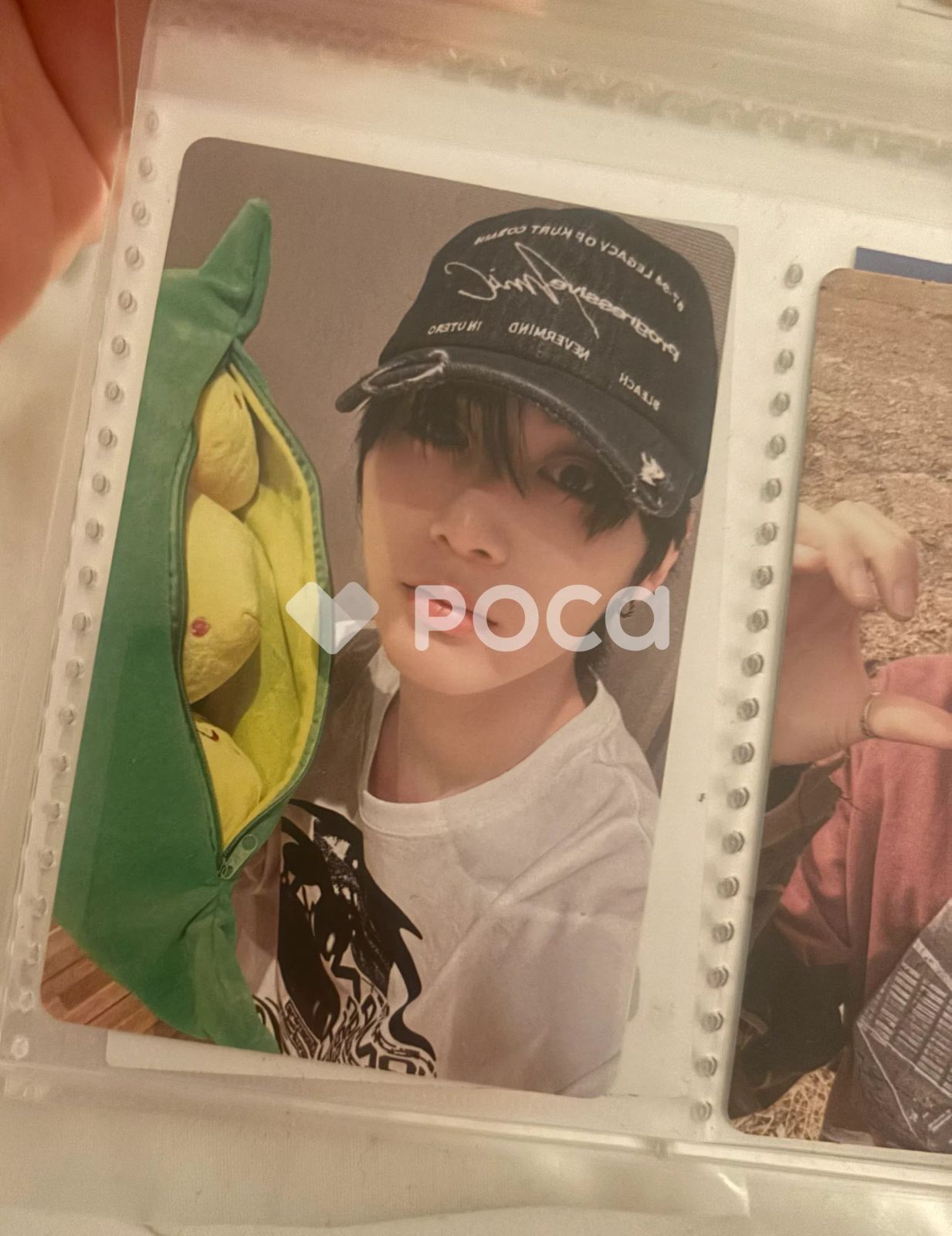 BOYNEXTDOOR テサン 19.99 YIZHIYU - メルカリ