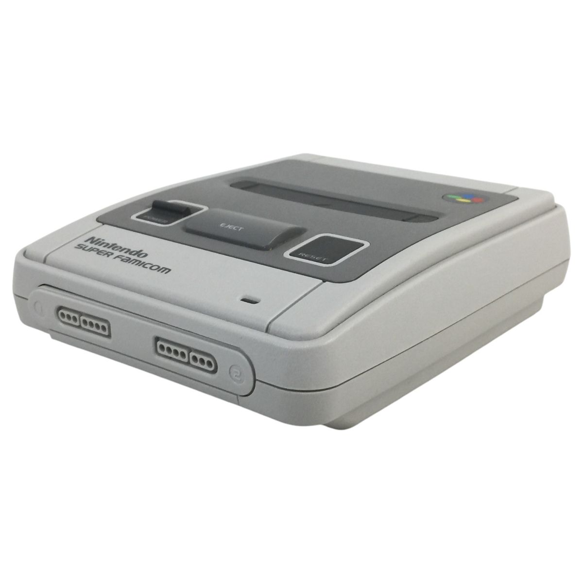 Nintendo Super Famicon CLV-301 ニンテンドー クラシックミニ