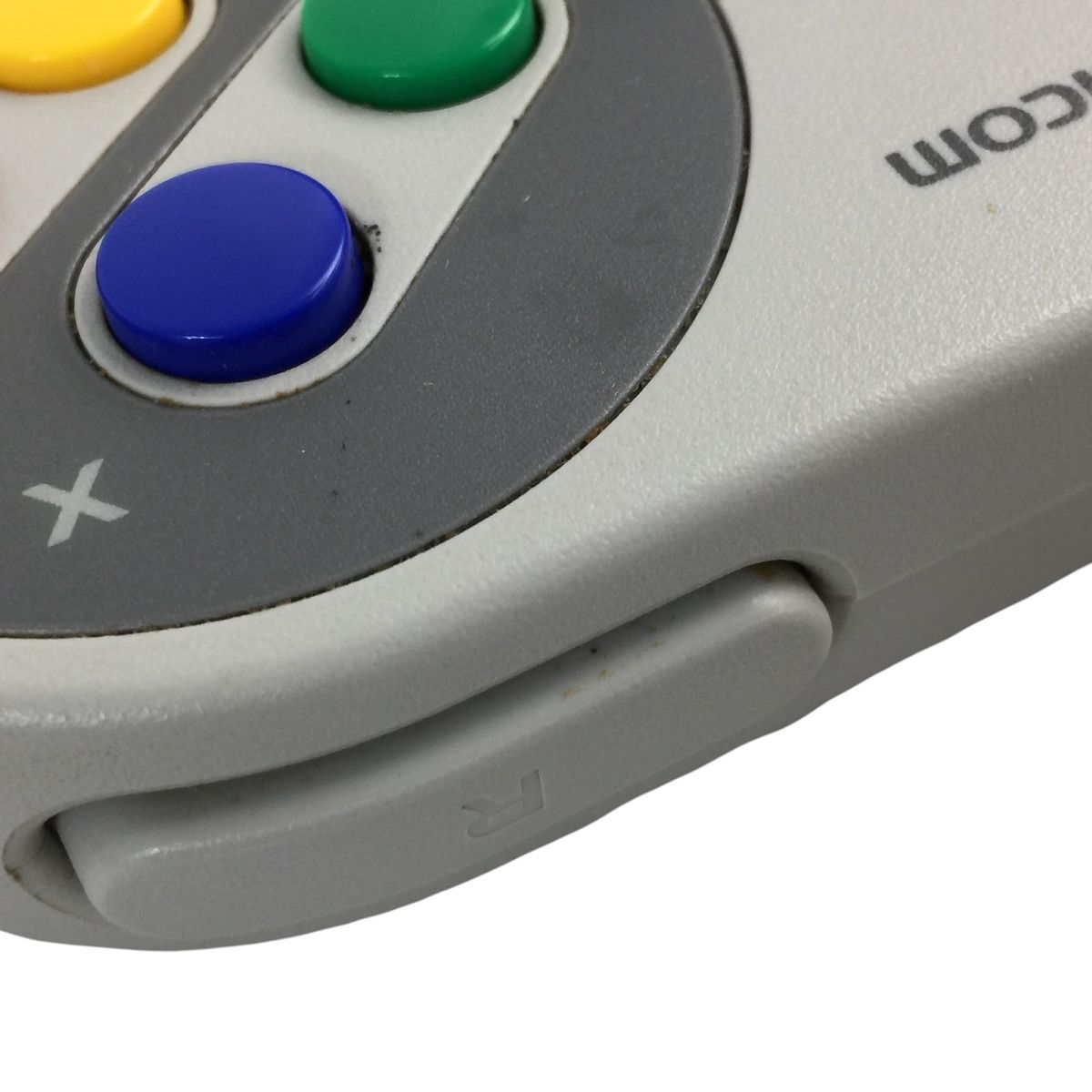 Nintendo Super Famicon CLV-301 ニンテンドー クラシックミニ