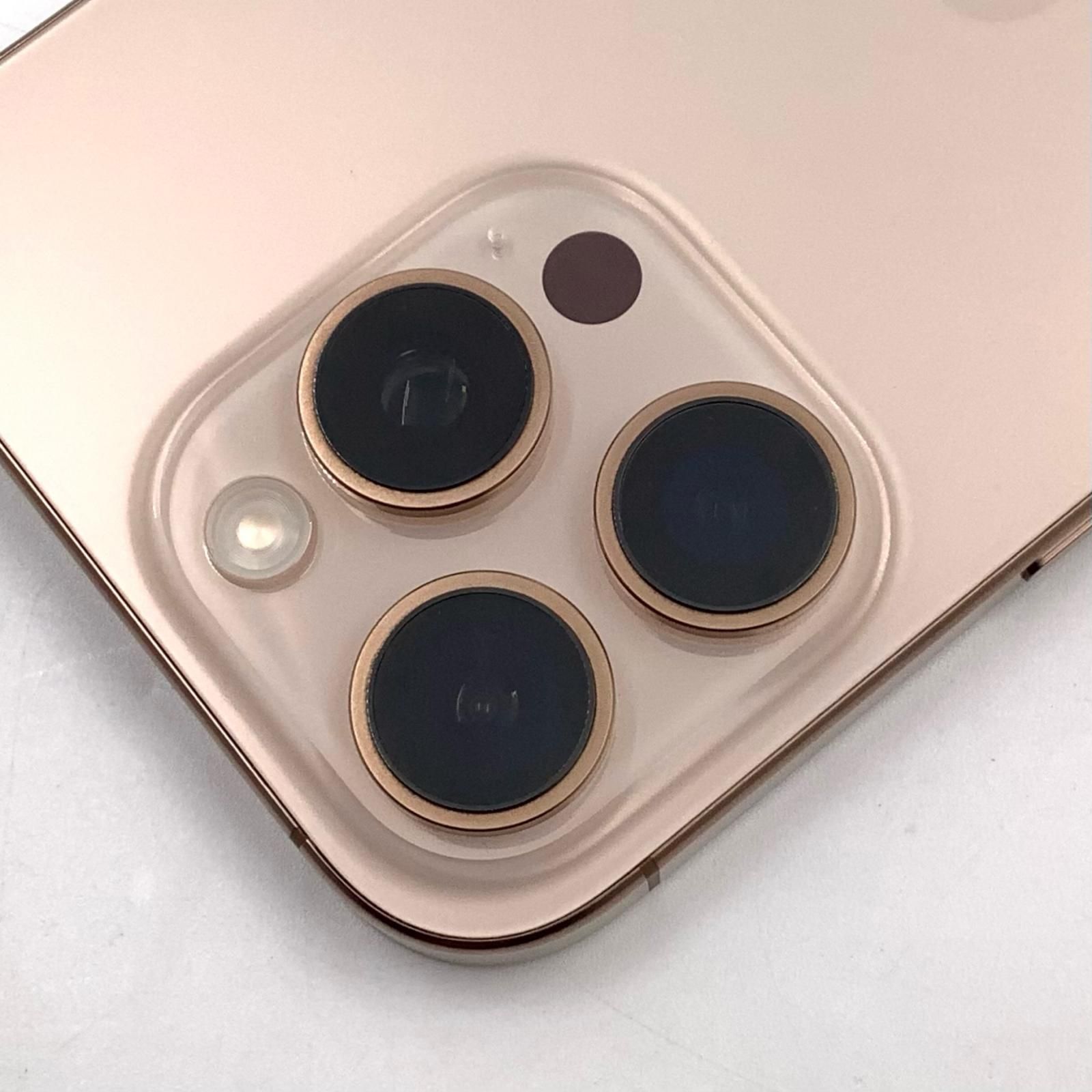 iPhone 16 Pro 128GB デザートチタニウム SIMフリー 白ロム 美品 動作