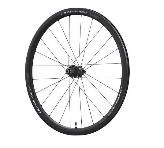 シマノ SHIMANO DURA ACE リアホイール WH R 9270 C 36 TL 12ｓ12ｍｍEスルー チューブレス ホイールバッグ付属 センターロックディスク