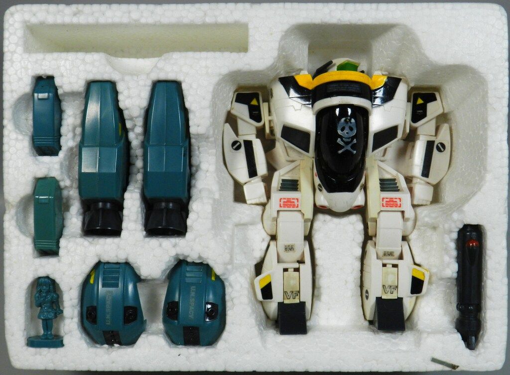 Sスーパーバルキリー