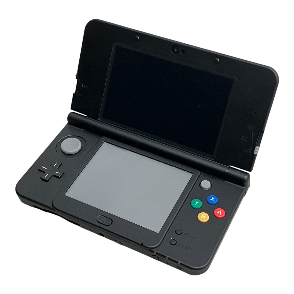 任天堂 NEW ニンテンドー 3DS 本体 ゲーム ジャンク M10732485 - メルカリ