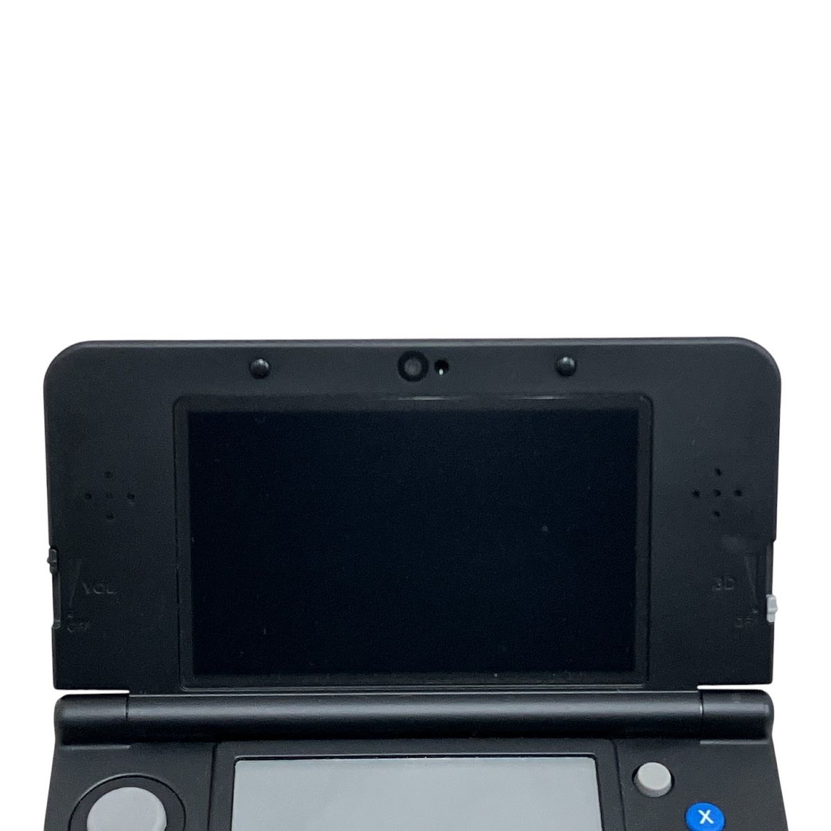 任天堂 NEW ニンテンドー 3DS 本体 ゲーム ジャンク M10732485 - メルカリ