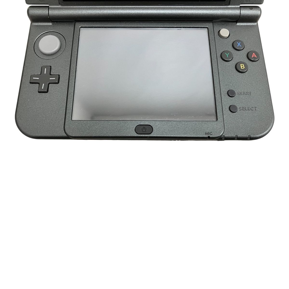  任天堂 ニンテンドー 3 DS LL 本体 ゲーム 本体(New 3DS LL) ニンテンドー3DS/2DS