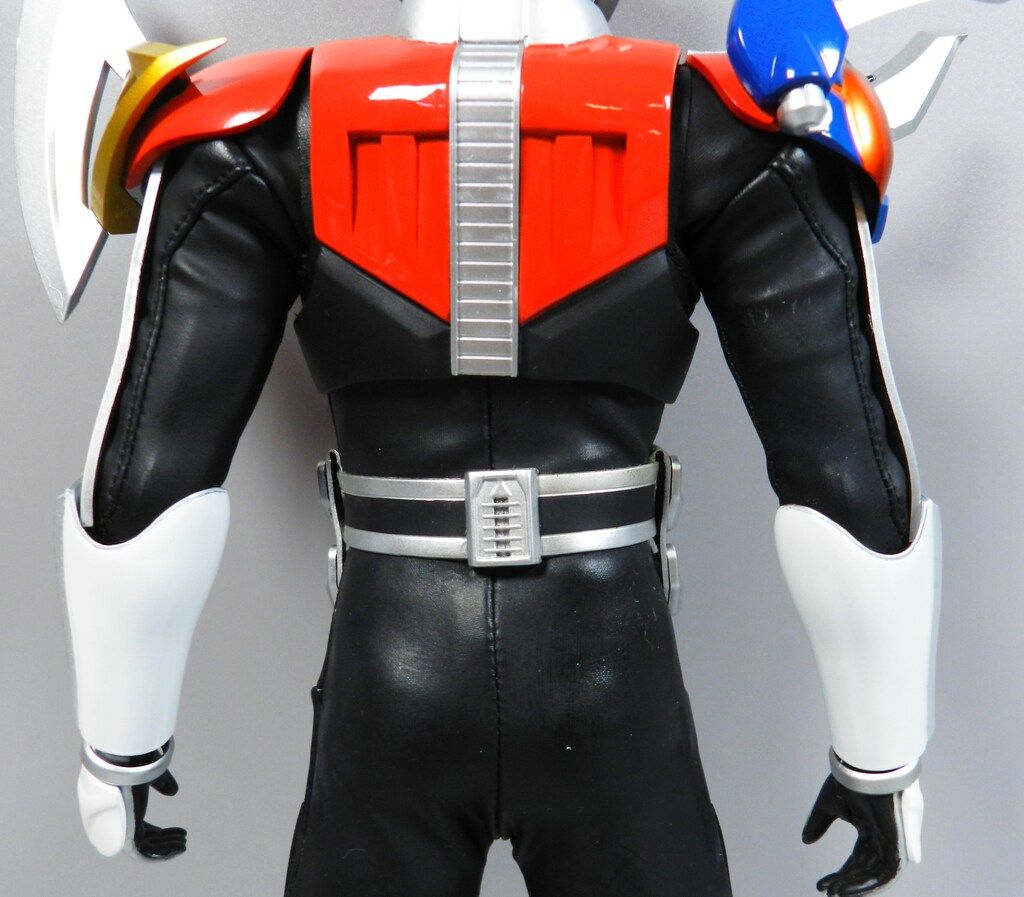 DX RAH リアルアクションヒーローズ RAHDX エクライマックスフォーム