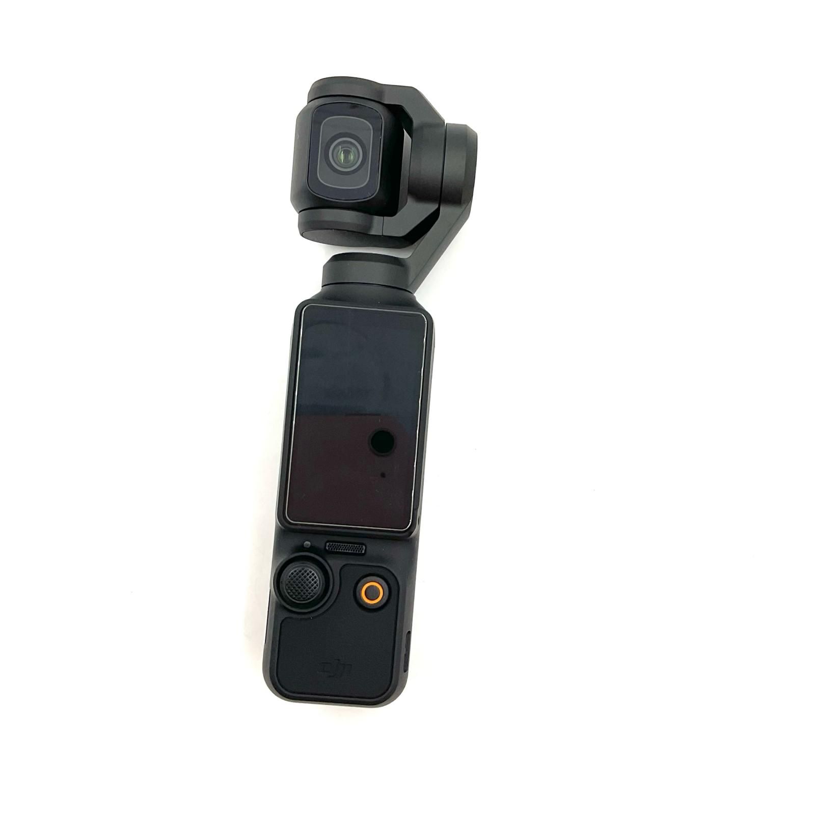 全額返金保証】【最速発送】DJI OSMO POCKET 3 超美品 動作確認済