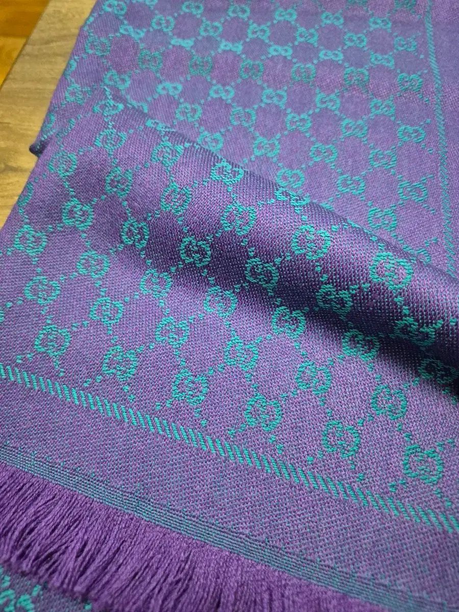 ターコイズ リバーシブル