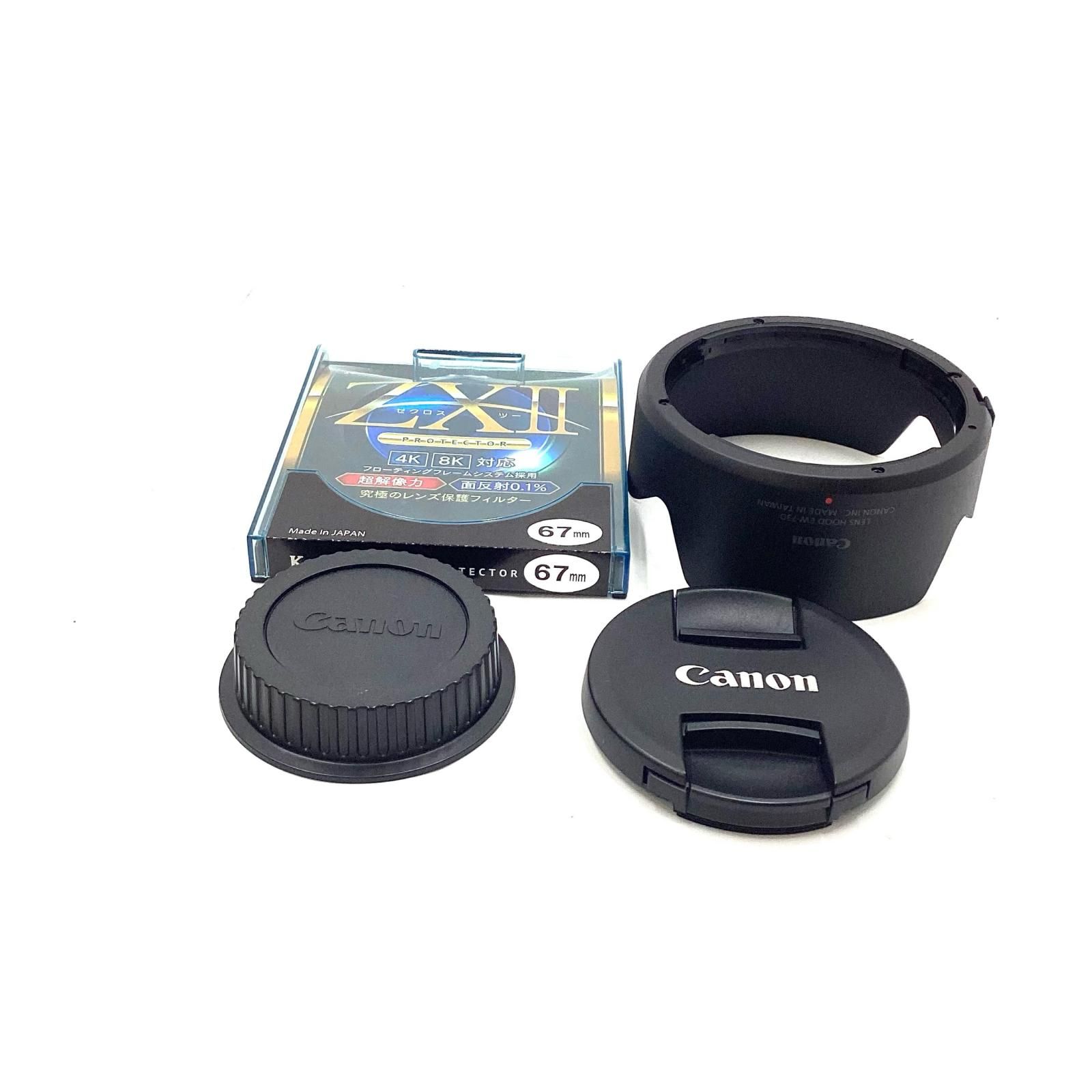 美品 【Canon EF-S18-135mm IS USM】 初期不良返品対応◎ 美品 【Canon EF-S 18-135mm IS 】 初期不良返品対応あり EF-S18-135mm