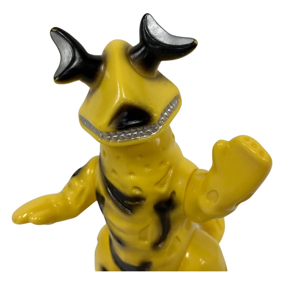 ビニパラベビー 宇宙怪獣