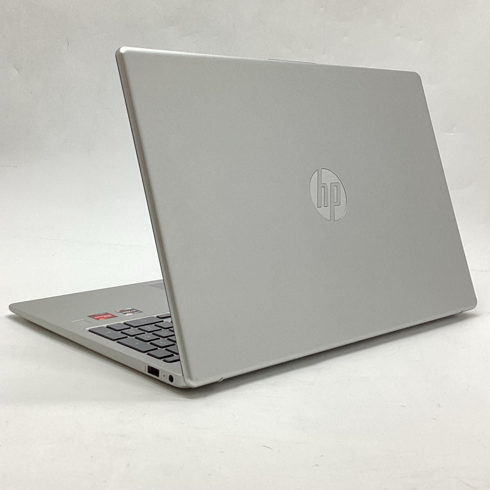 HP Laptop 15-fc0003AU TPN-Q287 AMD Ryzen 5 7530U 16GB M.2 SSD