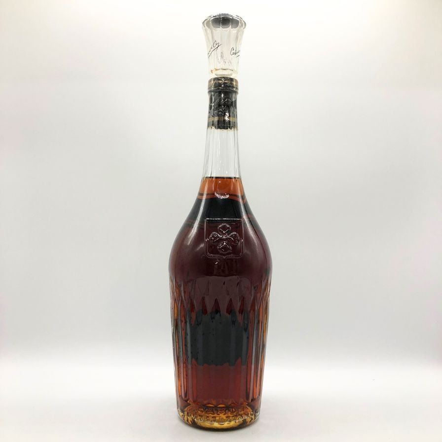 カミュ XO ロングネック 1000ml 希少オールドボトル - メルカリ