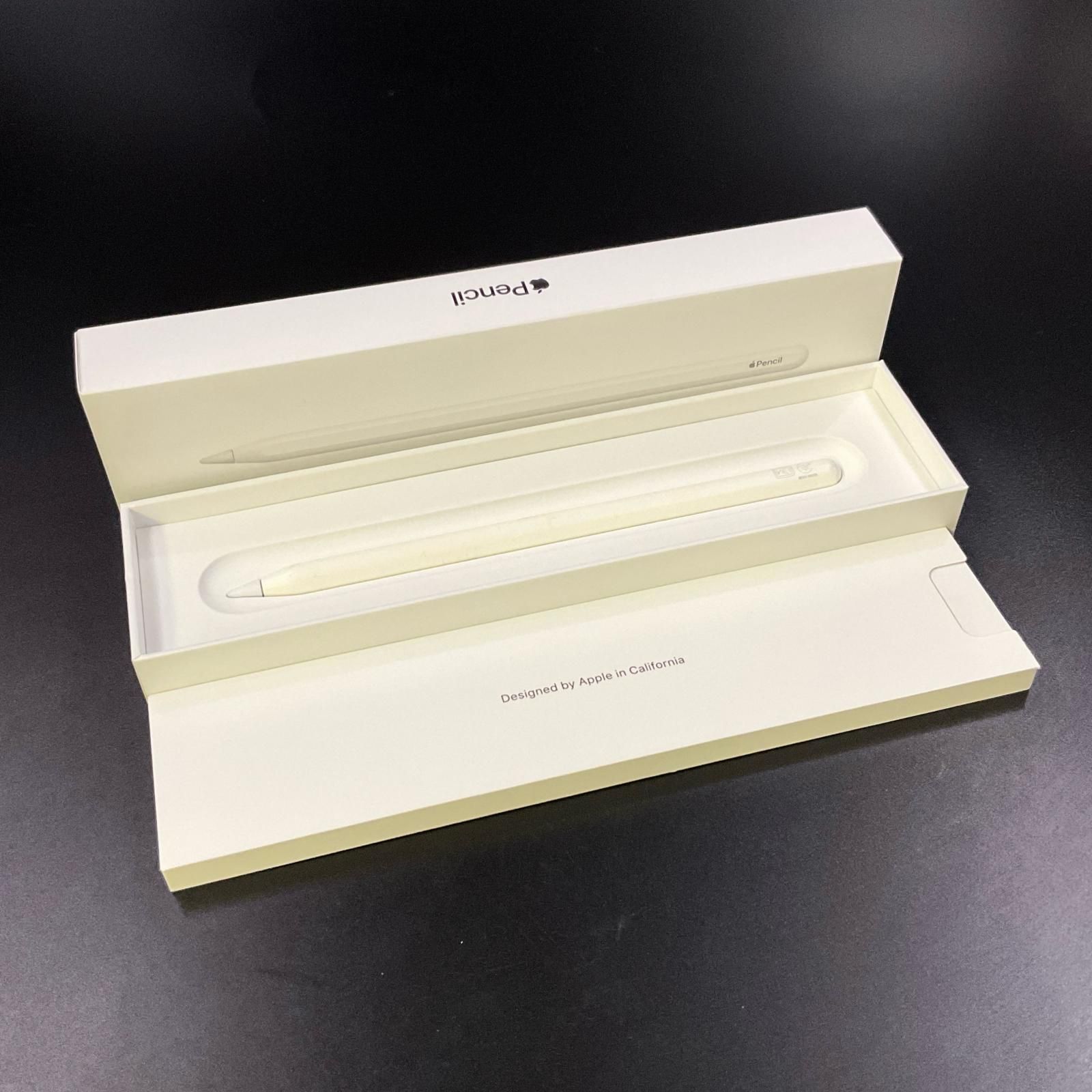 Apple Pencil Pro【保証付】※返品、返金不可 Apple Pencil Pro 美品 動作確認済【全額返金保証】【最速発送