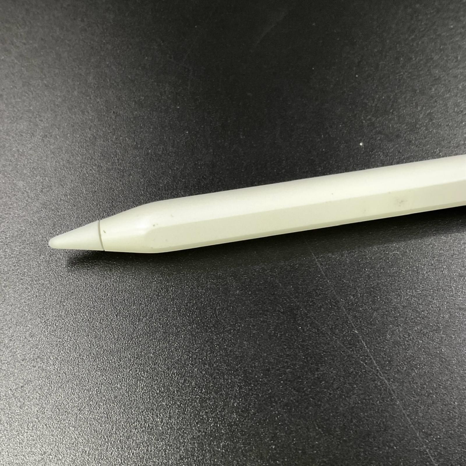 Apple Pencil Pro【保証付】※返品、返金不可 全額返金保証】【最速発送】Apple Pencil Pro MX2D3ZA/A 超美品 動作