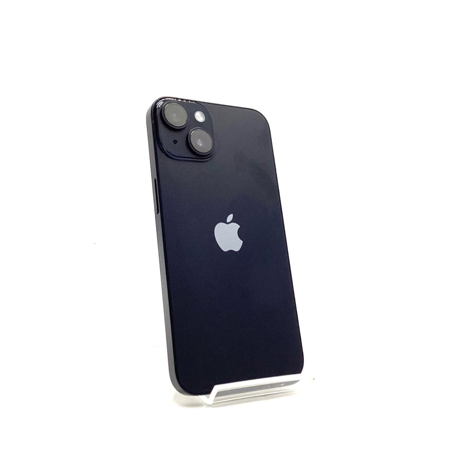 iphone14 256GB ミッドナイト 【公式通販】