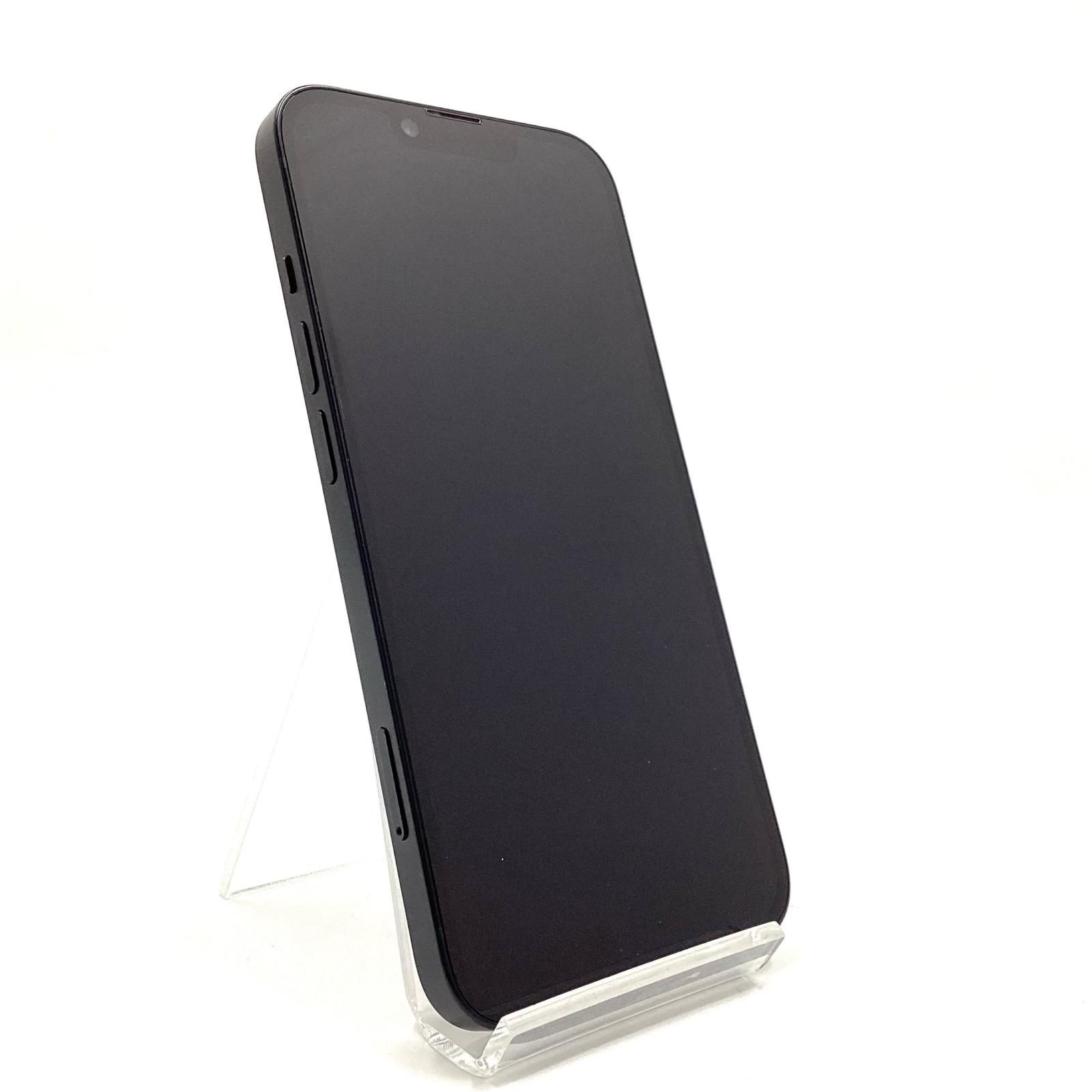 iphone14 256GB ミッドナイト 【公式通販】