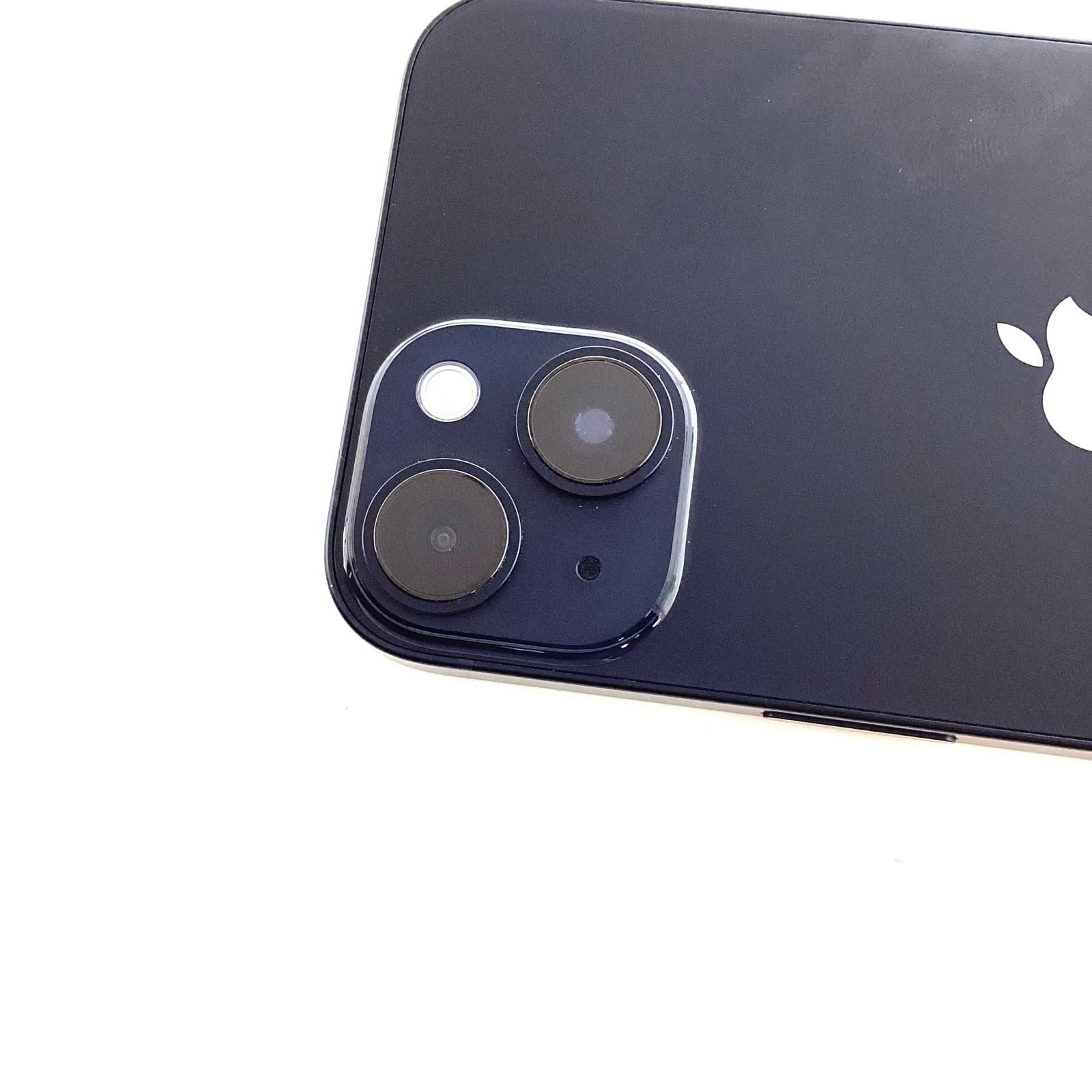 iphone14 256GB ミッドナイト 【公式通販】