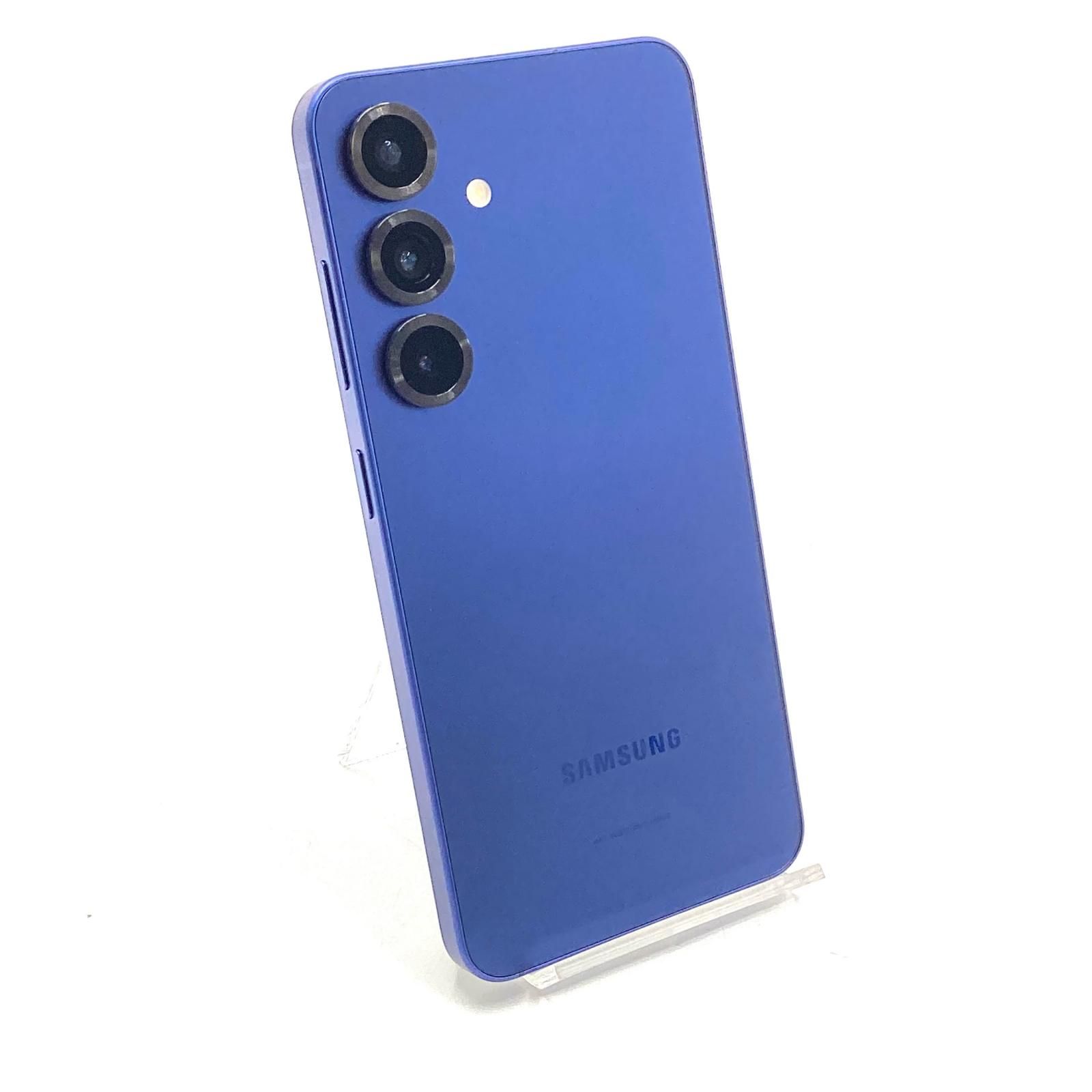 【美品】Samsung Galaxy S25 ネイビー SIMフリー 美品】Samsung Galaxy S25 ネイビー SIMフリー