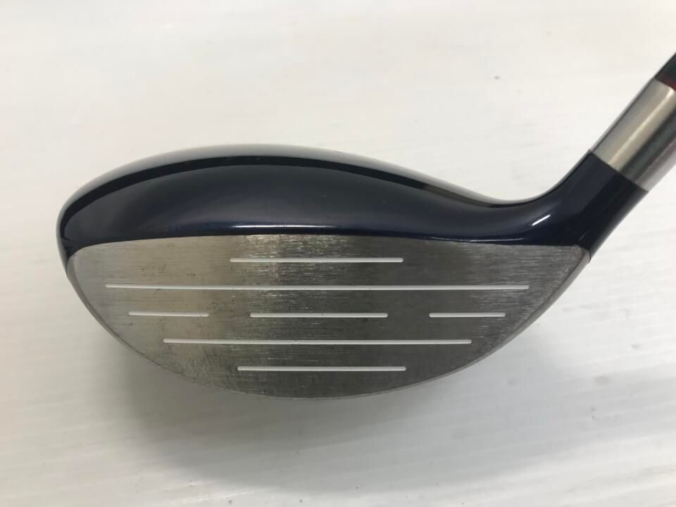 フォーティーン CF 218 19度 FT-15 f SRフレックス フェアウェイウッド 最短