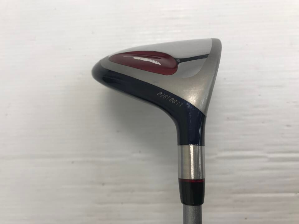 フォーティーン CF218 19度 FT-15f SRフレックス フェアウェイウッド