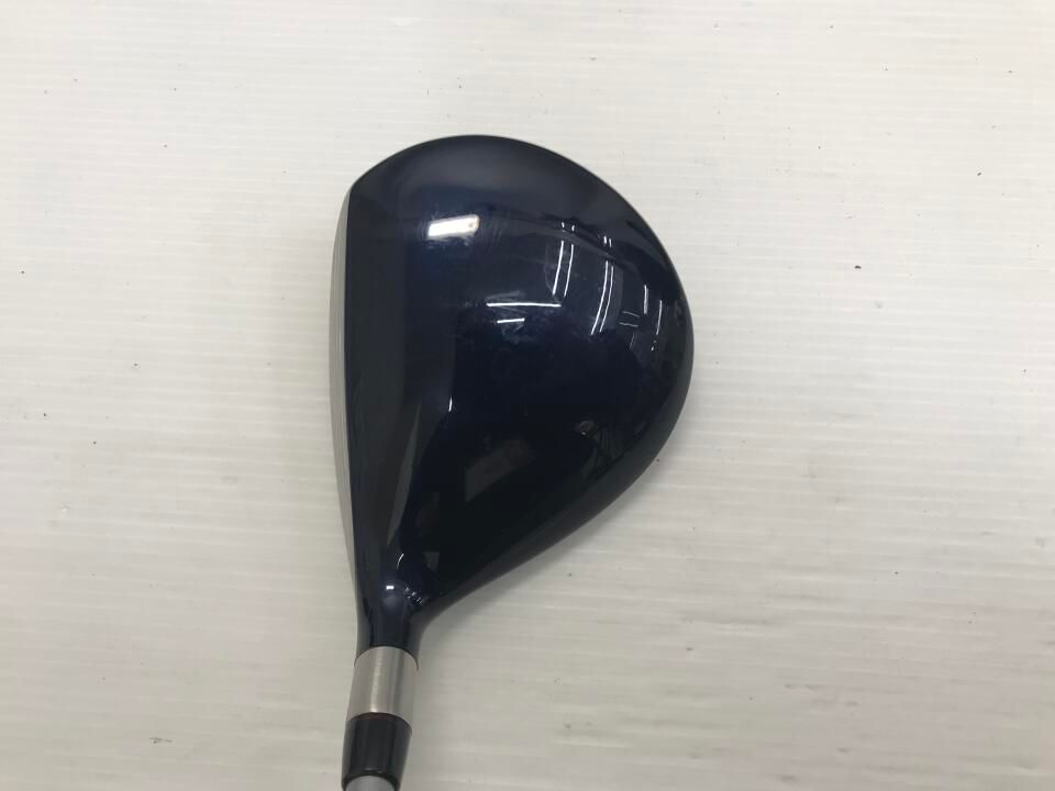 フォーティーン CF218 19度 FT-15f SRフレックス フェアウェイウッド