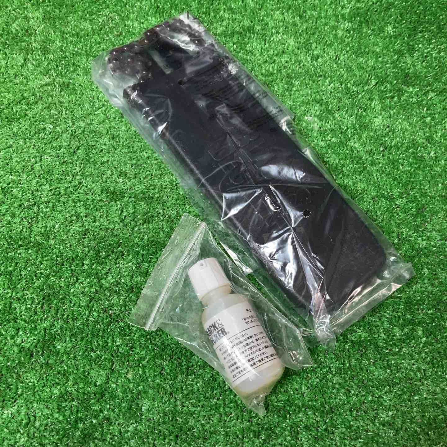 ブラック-デッカー