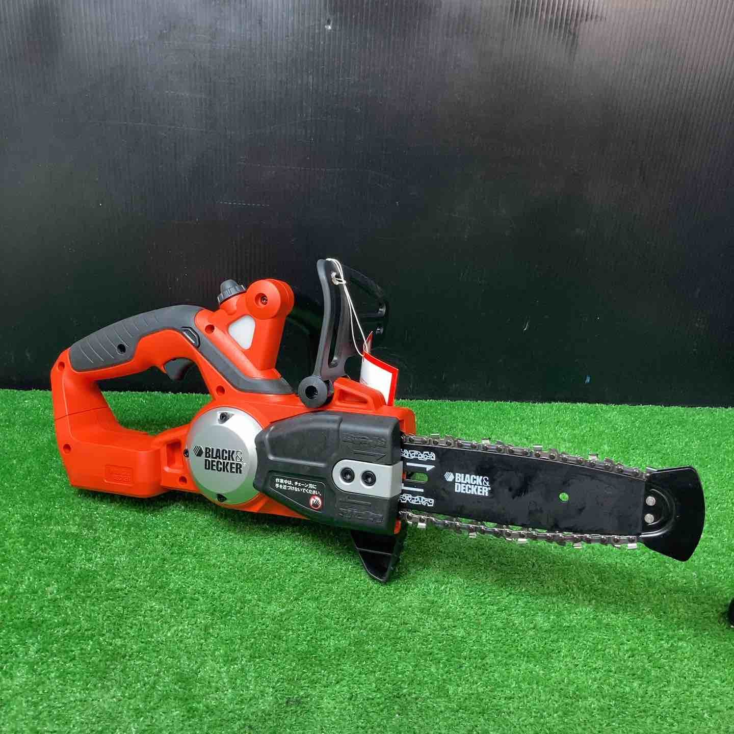 ブラック-デッカー