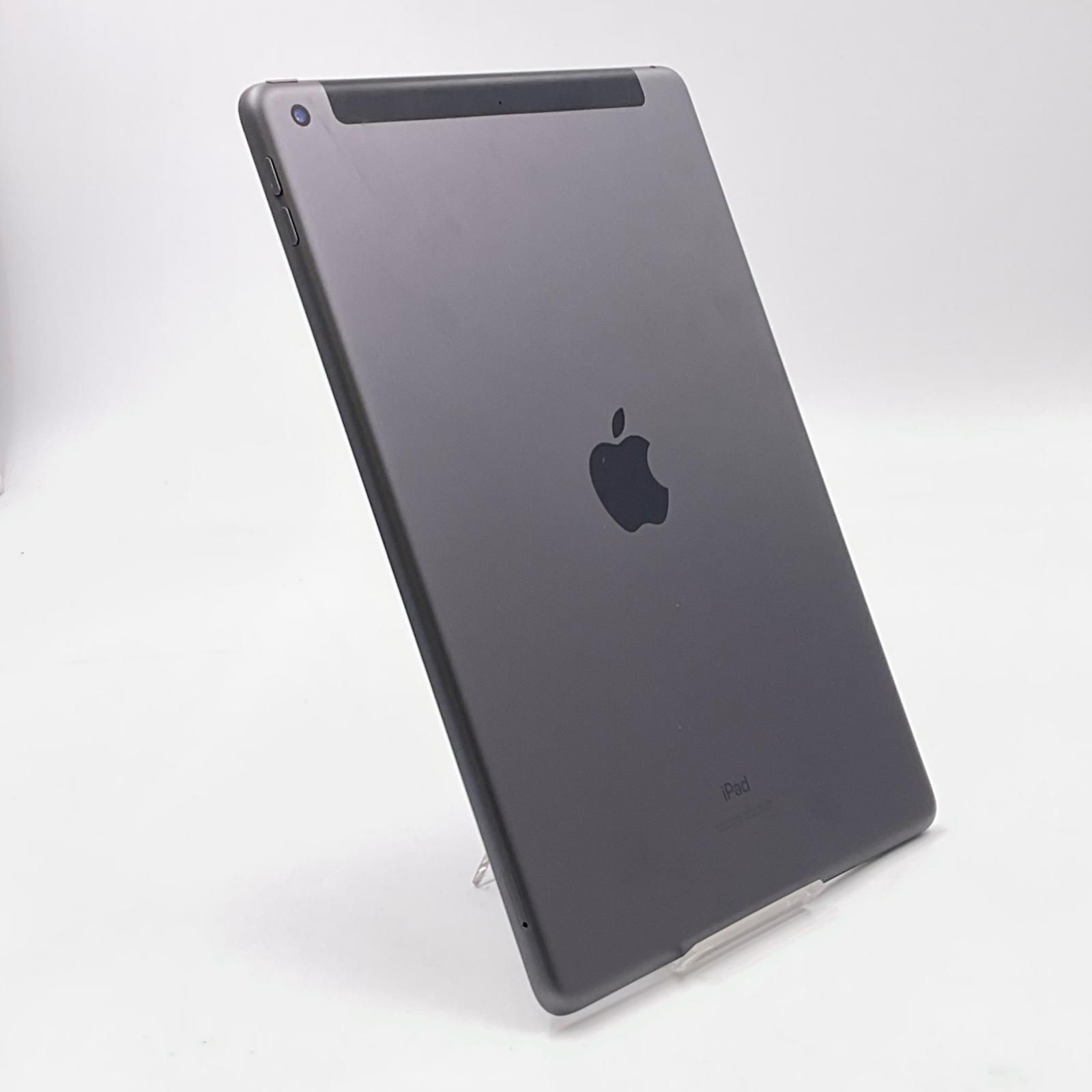 最新 【全額返金保証】【最速発送】Apple iPad 第7世代 /128GB