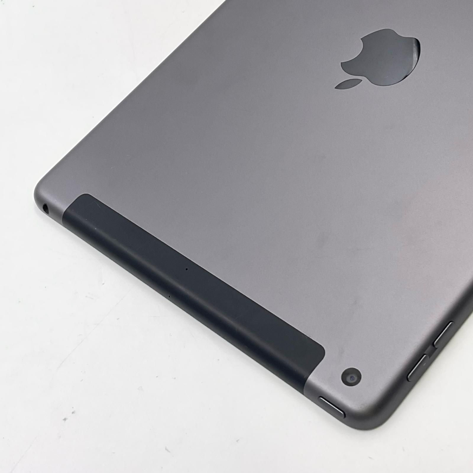 【取り置き中購入不可】Apple iPad 第7世代 32GB スペースグレー iPad 第7世代 32GB スペースグレイ MW742J／A Wi-Fi MW742J/A スペース