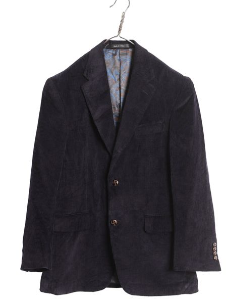 ローレンラルフローレン 太畝コーデュロイ テーラードジャケット 裏地ペイズリー. 楽天市場】□ ラルフローレン 太畝 コーデュロイ テーラード