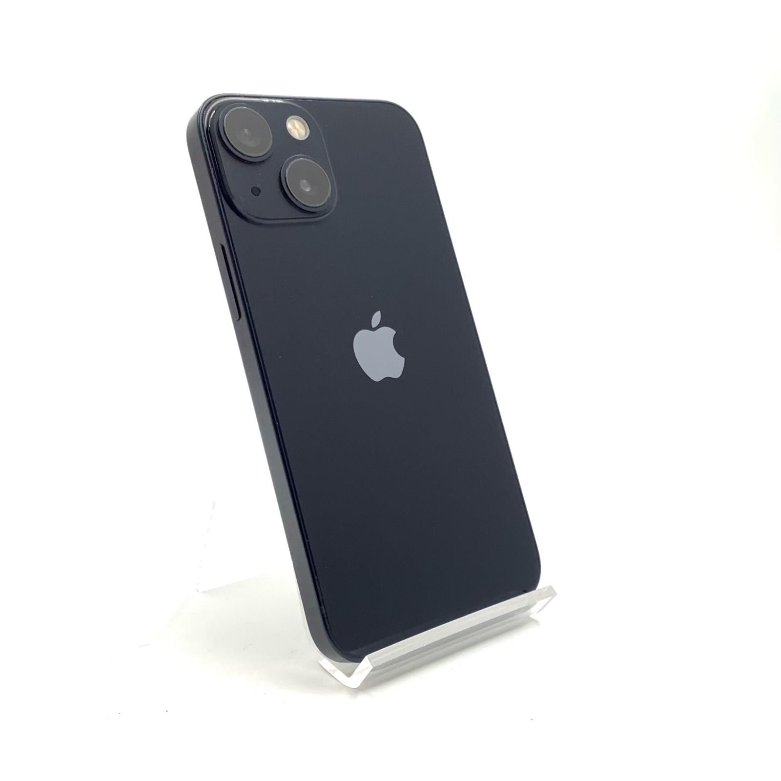 iPhone 13 miniミッドナイト 256GB SIM フリ－ Apple iPhone 13 Mini