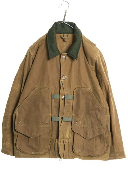 お得なクーポン配布中!】 USA製 フィルソン ティン クロス フィールド