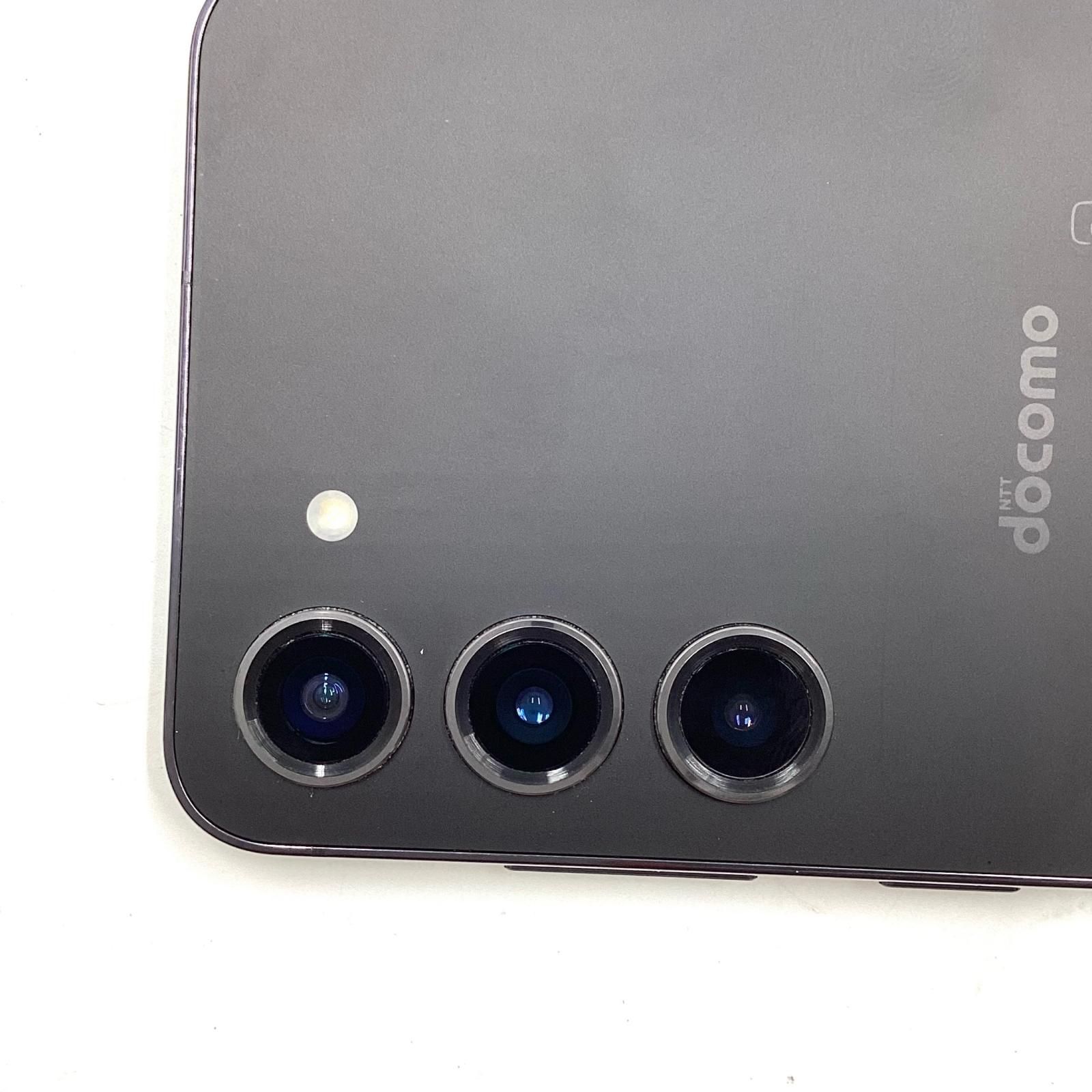 全額返金保証】【最速発送】SAMSUNG Galaxy S23 256GB ファントム