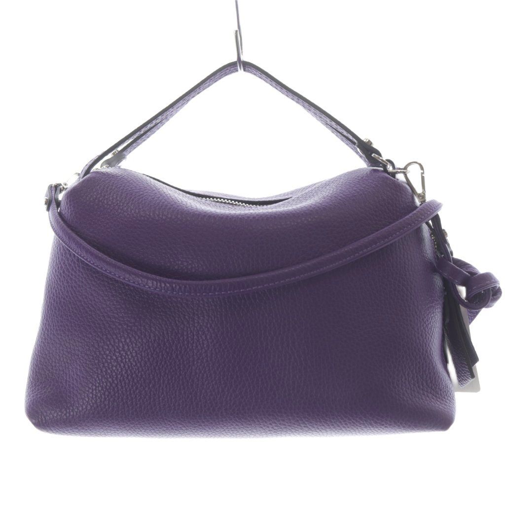 ジャンニキャリーニ GUM gianni chiarini ALIFA M レザー 2WAYバッグ