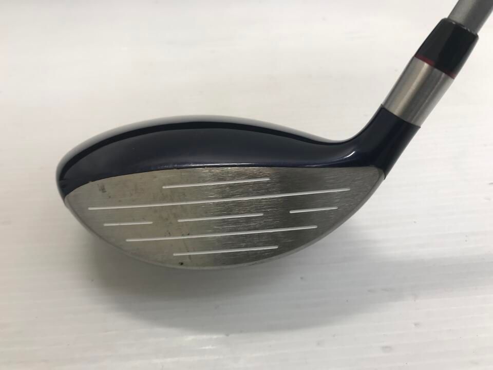 フォーティーン CF 218 17度 FT-15 f SRフレックス フェアウェイウッド 最短