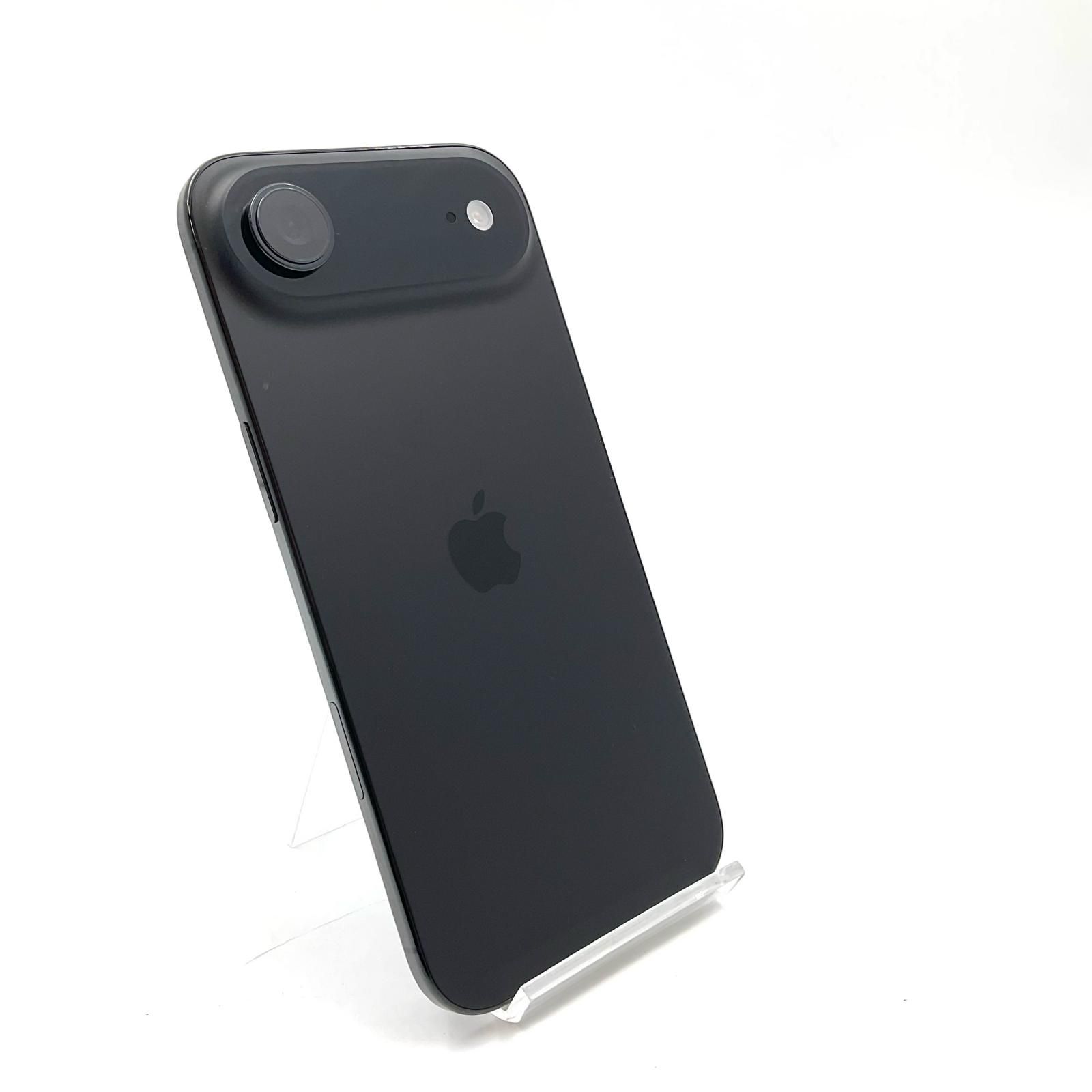 iPhoneAir 256GB スペースブラック 3_03abefc8-af9d-4edd-bdf5-