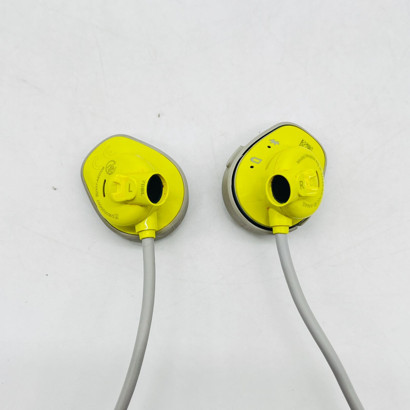 ジャンク】Bose SoundSport wireless headphones ワイヤレスイヤホン