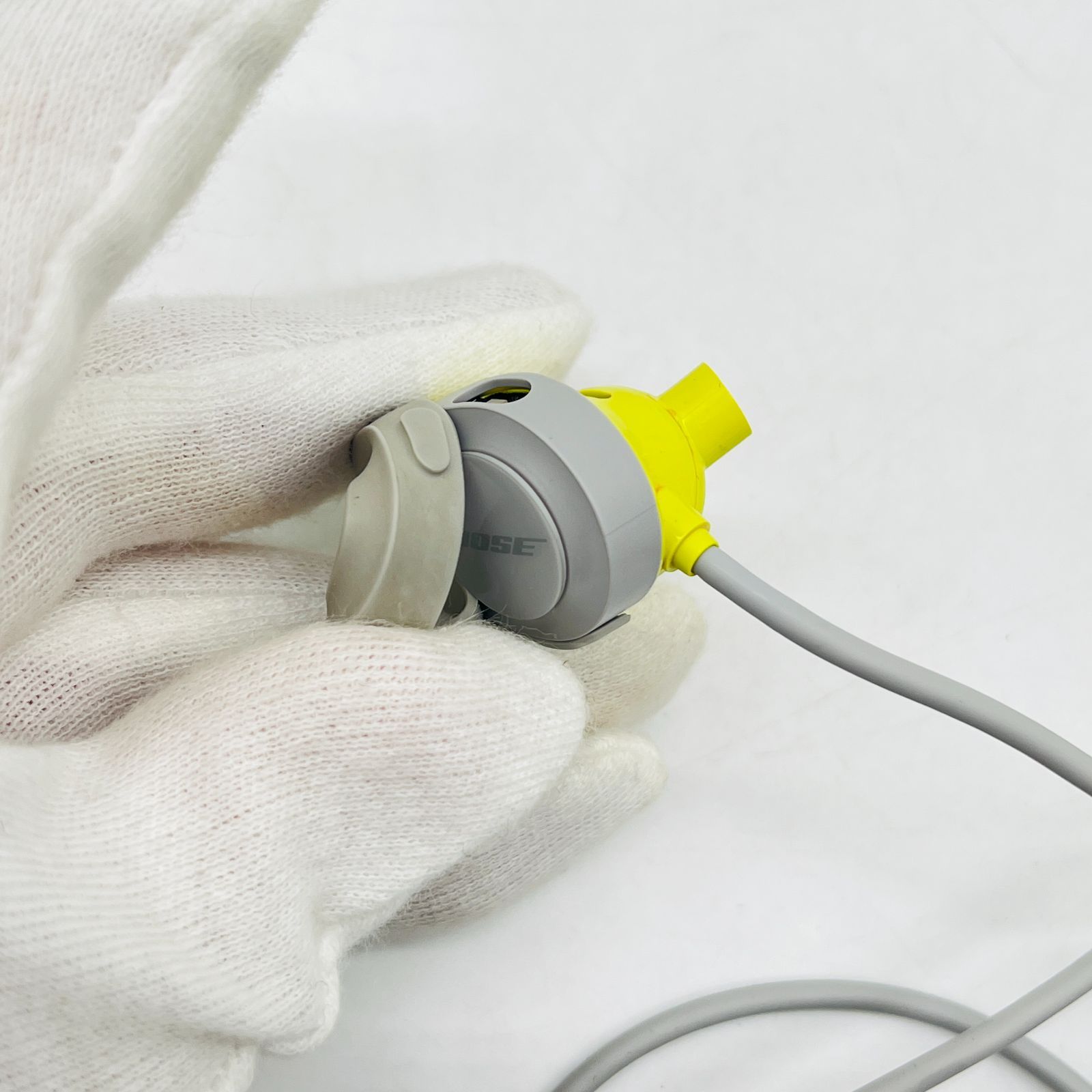 12点セットBose SoundSport ワイヤレスイヤフォン ジャンク品 SSport Free BLK｜Bose SoundSport Free wireless headphones 完全