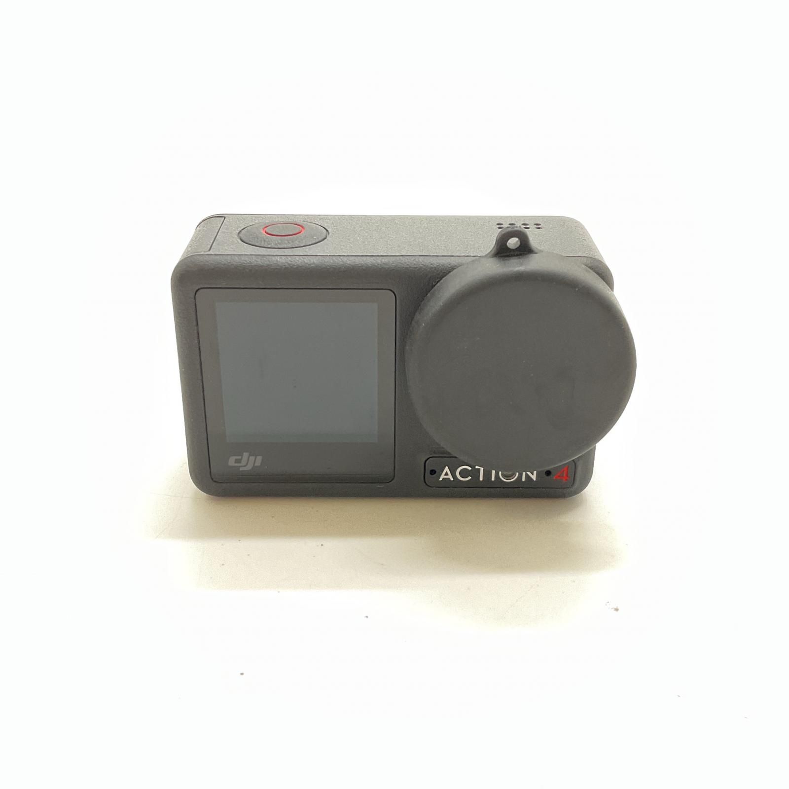 DJI OSMO ACTION 4 アドベンチャーコンボ