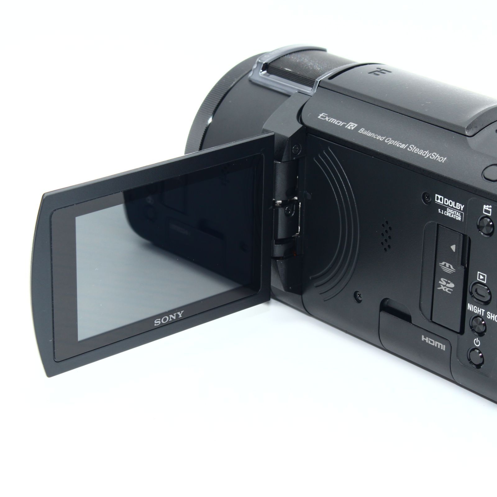 SONY FDR-AX60【メルカリ最安早い者勝ち】 SONY FDR-AX60投稿画像・動画 (レビュー) - 価格.com