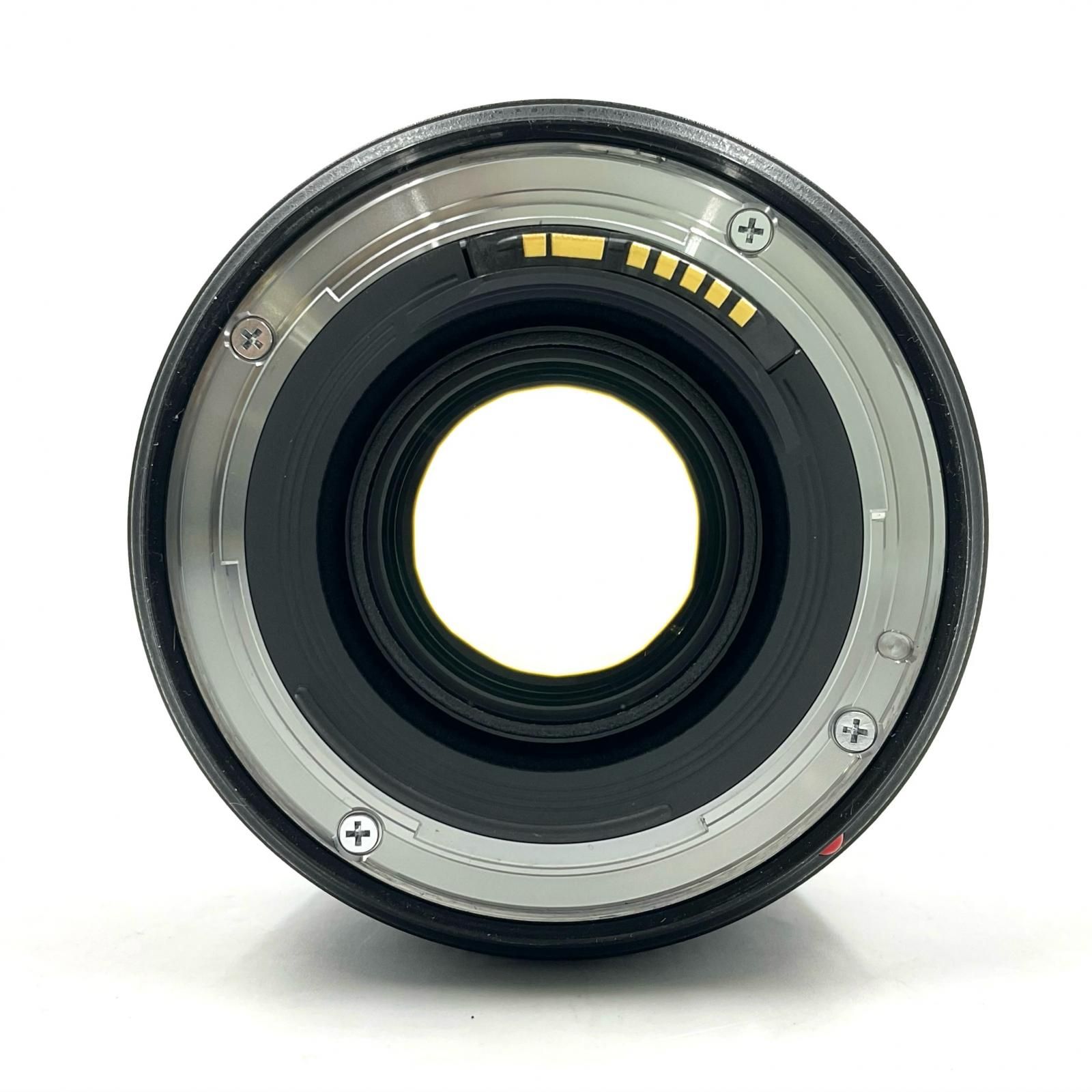 全額返金保証】【最速発送】Canon EF24-70mm F2.8L II USM 美品 動作